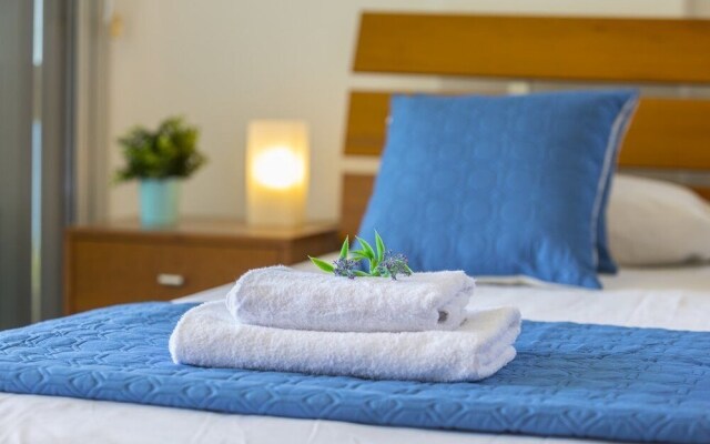 Lamaz Maroni Beachfront Villa