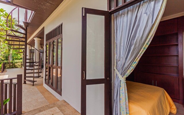 Ocean View Villa by Pattaya Sunny Rentals