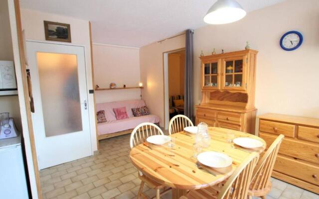 Appartement Briançon, 2 pièces, 5 personnes - FR-1-330C-103