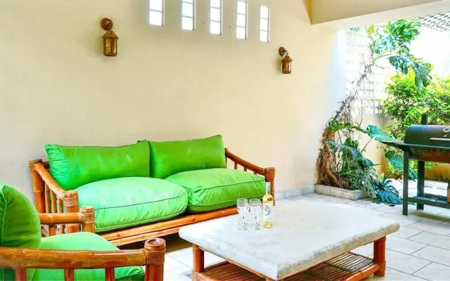 Villa Serena