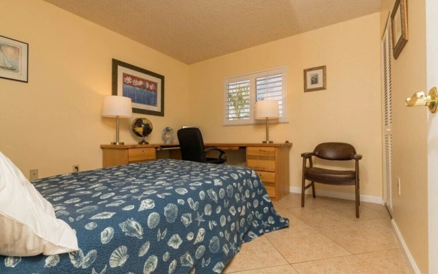 St Augustine Beach And Tennis 323