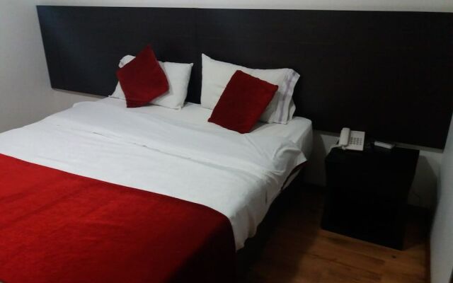 Hotel  Boutique  Superior