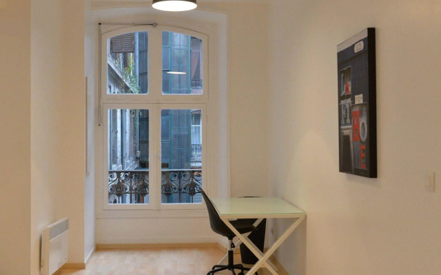 Loft Capitole