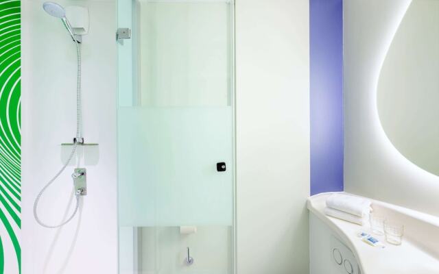 Ibis Budget Luebeck City Sued