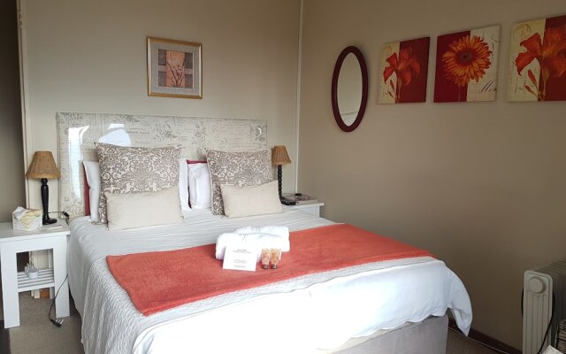 King's Hill Bed and Breakfast