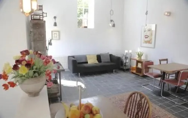 B&B Pastorie Beek