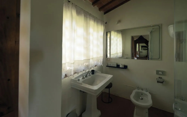 Agriturismo Le Sorbelle D'Orcia