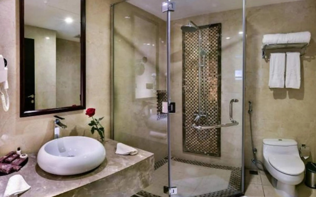 Braira AL Azizya Hotels & resorts