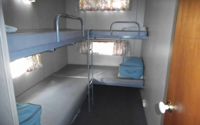 Echo Beach Tourist Park