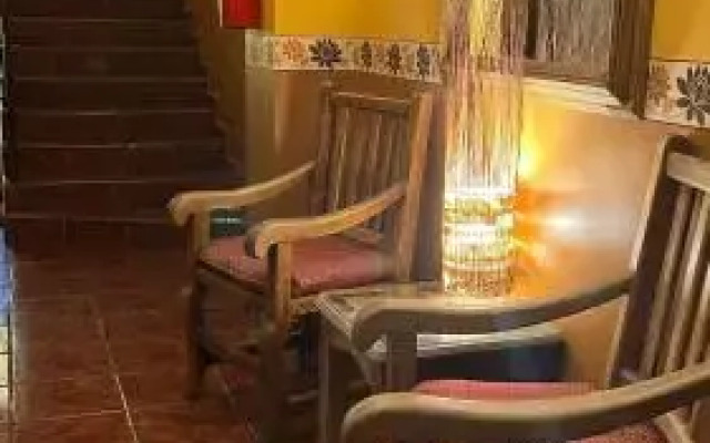 Hotel Plaza Bicentenario