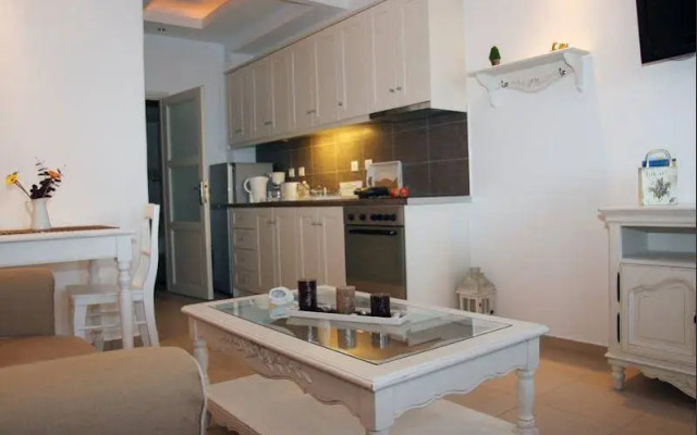 Stampalia Luxury Studios