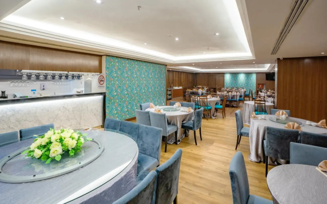 Crystal Crown Hotel Petaling Jaya