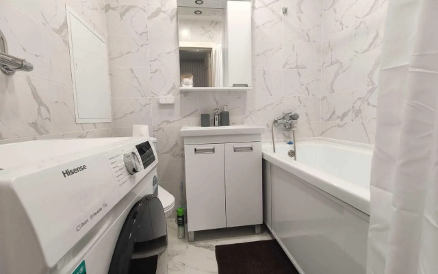 Апартаменты на улице Солнечная  2