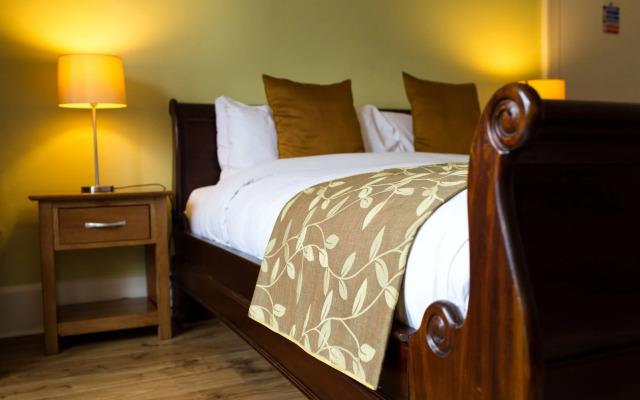 No.32 Hotel