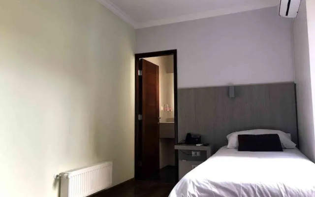 Hotel Elisa Cole