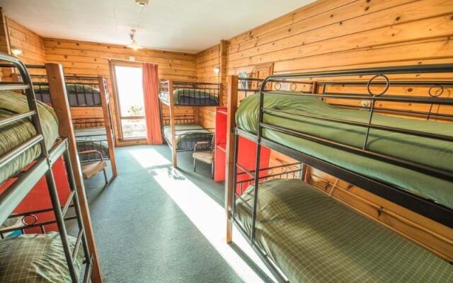 YHA Mount Cook