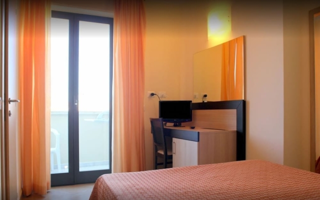Hotel Flora