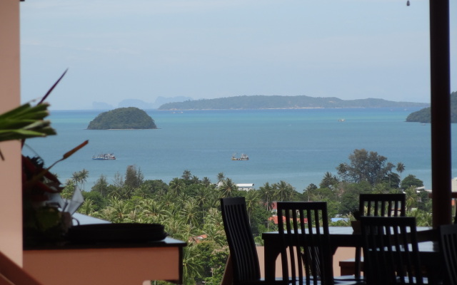 The View Rawada Phuket