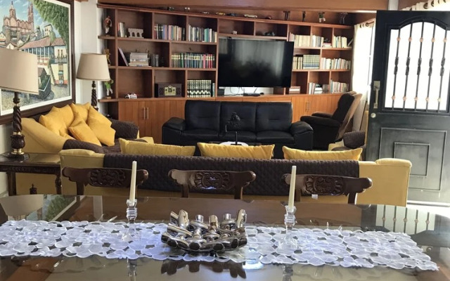 Hotel Vista Hermosa Taxco