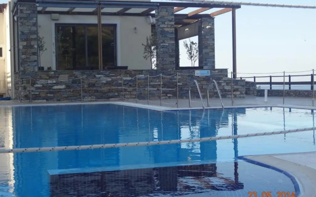 Aegea Hotel