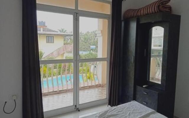 Zalor Residency 2