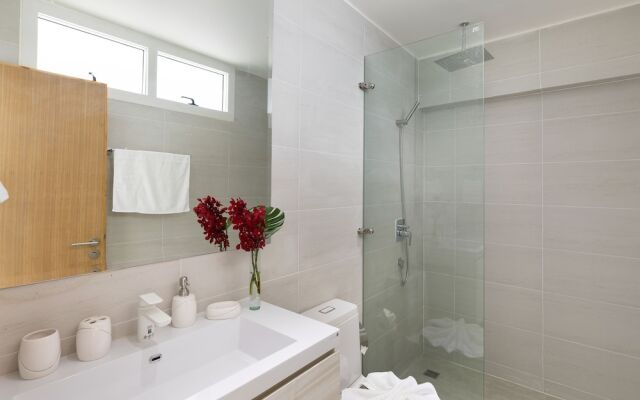 4BR Ocean View&PrivatePool VillaHighArk