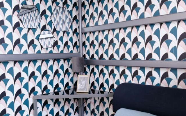 La Perle Marine - 5 min à pied de la Canebière