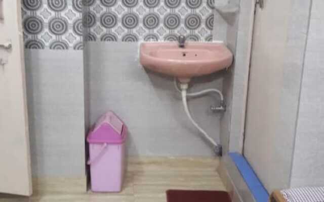 Goroomgo Sai Kripa Guest House haridwar