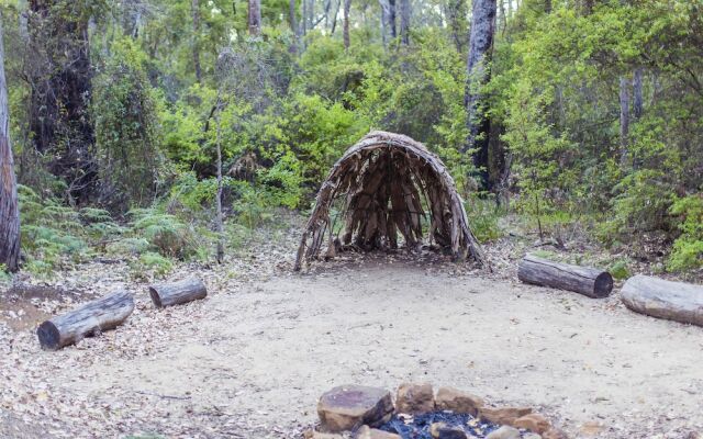 RAC Margaret River Nature Park