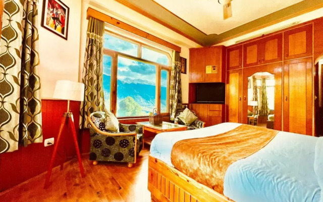 Ram Cottage, Manali