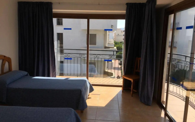 Hostal Residencia Nicolau