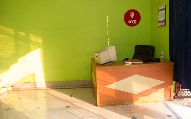 OYO 4108 near Kalinga Hospital