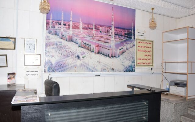 Al Eairy Furnished Apts Al Madinah 5