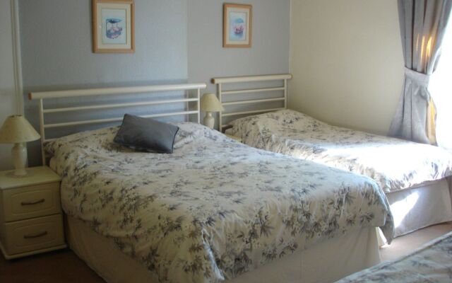 Greenside Guesthouse