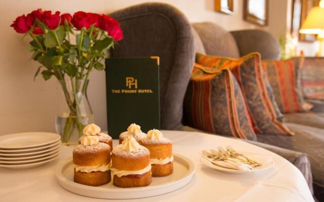 The Priory Hotel