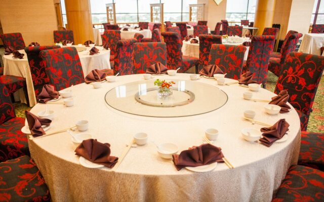 Renai Hotel Kota Bahru (formerly known as The Grand Renai Hotel)