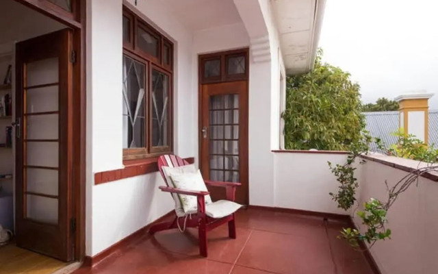 Number 5 Guesthouse
