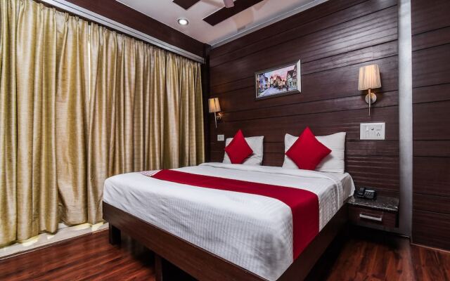 Hotel Tryfena