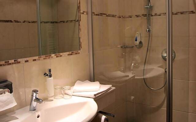 Landhotel Kaserer