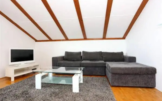 Villa Dalmatia