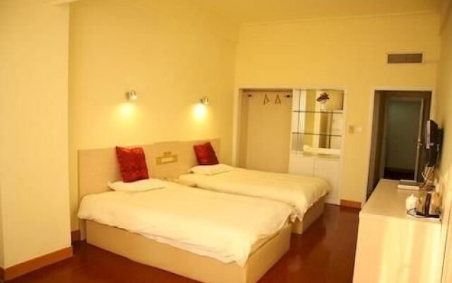 Hongyu Express Hotel