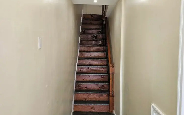 G.O.G Building