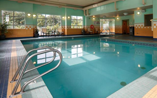 Best Western Plus Chemainus Inn