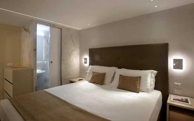 Montespina Park Hotel