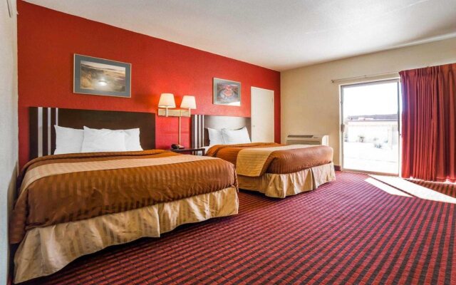 Rodeway Inn at Lake Powell