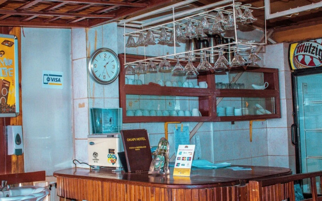 Okapi Hotel