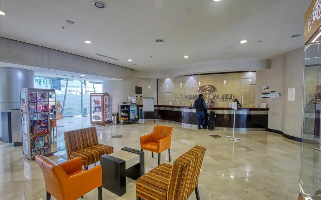 Crowne Plaza Leon, an IHG Hotel