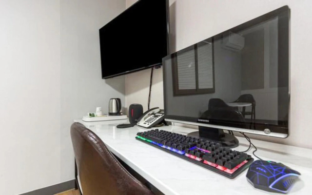 Suncheon Hotel Romeo