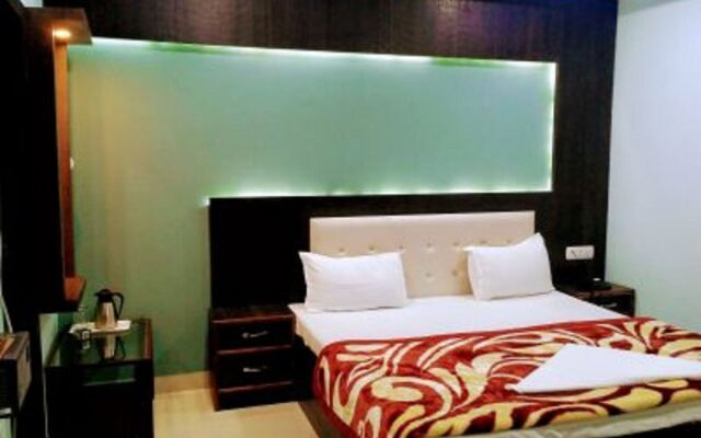 Hotel Utsav Residency