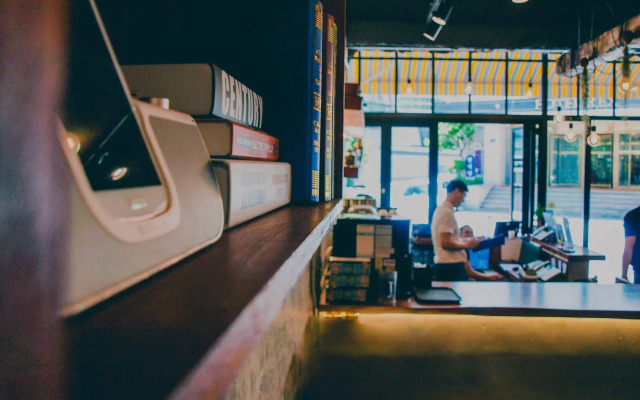Hotel MIDO Myeongdong
